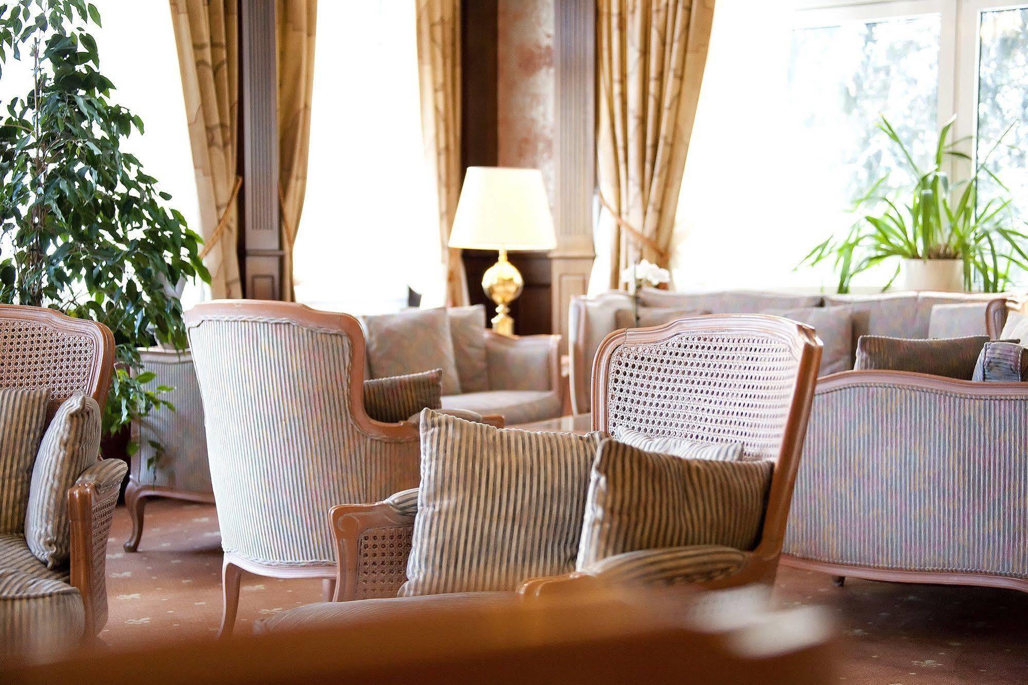 Residence Les Sources Des Alpes Leukerbad Zewnętrze zdjęcie