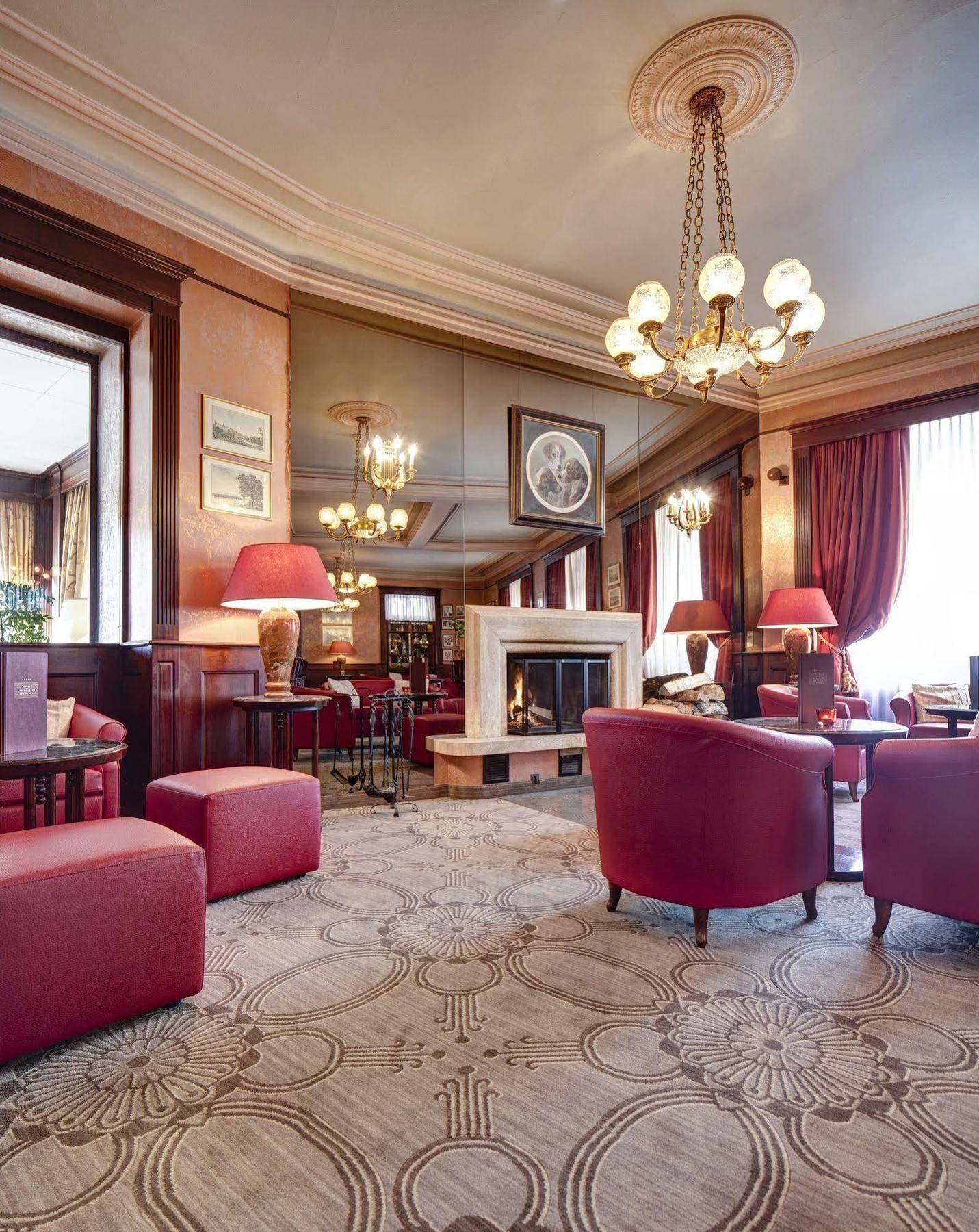 Residence Les Sources Des Alpes Leukerbad Zewnętrze zdjęcie